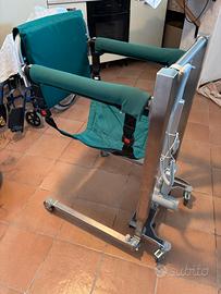 Sollevatore automatico