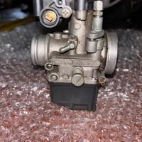 Carburatore dell’orto 28 VHST