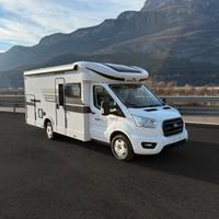 Roller Team Zefiro 295 TL