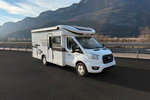 Roller Team Zefiro 295 TL