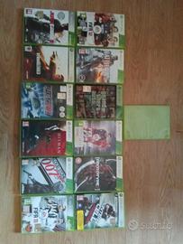 13 CD della Xbox 360