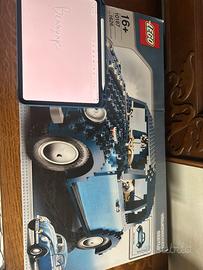 LEGO 10187 – Volkswagen Beetle