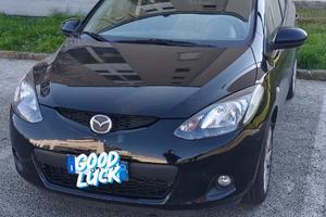MAZDA Mazda2 2ª serie - 2008