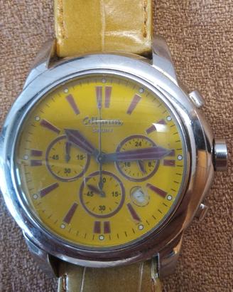 Orologio Altanus Geneve al quarzo, crono