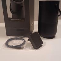 Bose Portable Home Smart Speaker