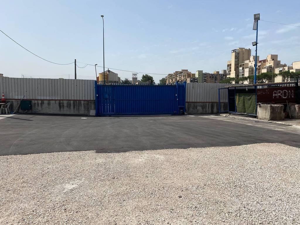 Terreno di 2500 m² a Napoli - Vista 4