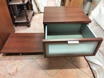 Coppia comodini - 120 euro