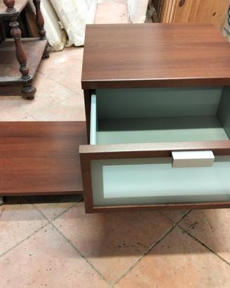 Coppia comodini - 120 euro