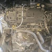 Motore 2.0 fiat talento m9rv7