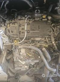 Motore 2.0 fiat talento m9rv7