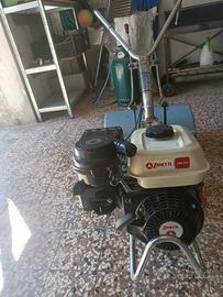 motocoltivatore 