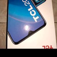 Cellulare TCL 20se 6.82 pollici 