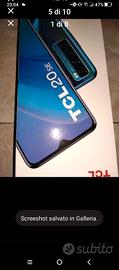 Cellulare TCL 20se 6.82 pollici 