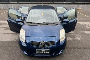 Toyota Yaris 1.3 5 porte