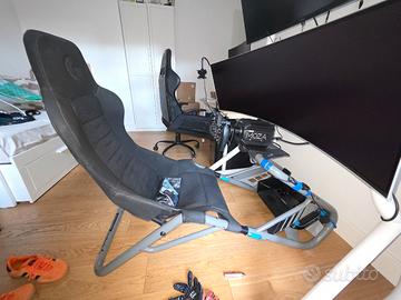 playseat trophy