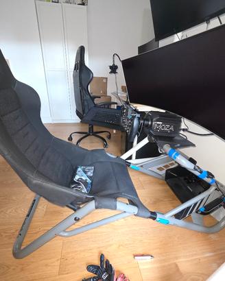 playseat trophy