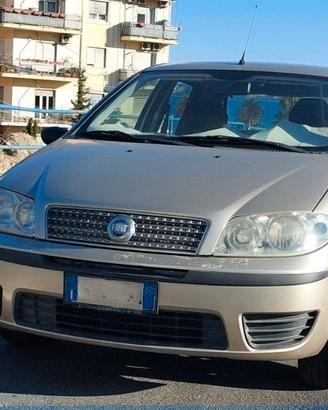 Fiat Punto Classic 1.2 benzina