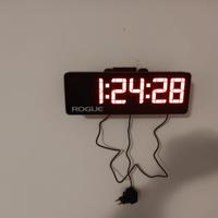 Rogue home timer 2.0