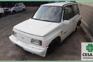 Ricambi Usati SUZUKI Vitara I 1995