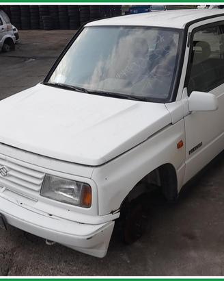 Ricambi Usati SUZUKI Vitara I 1995