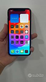 Apple iPhone 11 white 128 GB - 5922