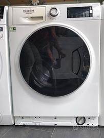 Lavatrice Whirlpool 9 kg garanzia mesi 12
