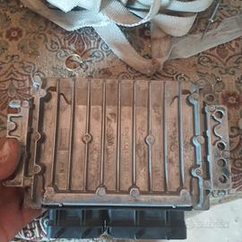 centralina bmw mini cooper