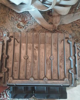 centralina bmw mini cooper