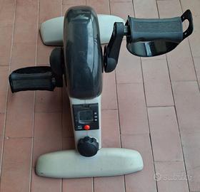Mini Bike Bicicletta Pedaliera Riabilitativa Da Ca