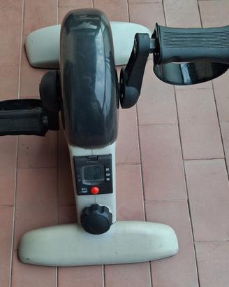 Mini Bike Bicicletta Pedaliera Riabilitativa Da Ca
