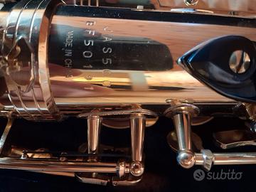 sax jupiter  contralto 