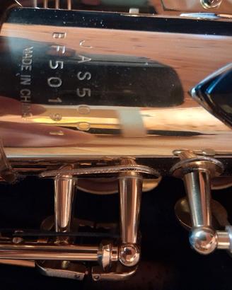 sax jupiter  contralto 