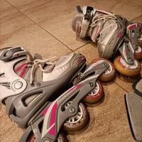 Roller Blade bambina