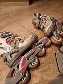 Roller Blade bambina