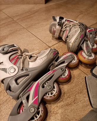 Roller Blade bambina