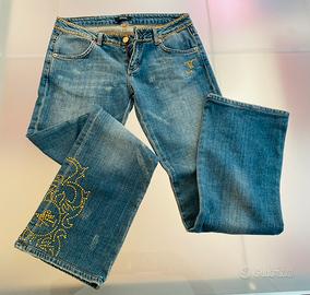 Jeans Versace