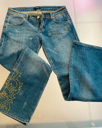 Jeans Versace