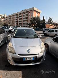 Clio Sportour 1.5 Diesel, 85cv, 2009, 78.000km