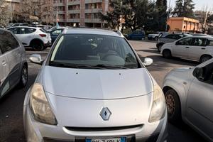 Clio Sportour 1.5 Diesel, 85cv, 2009, 78.000km