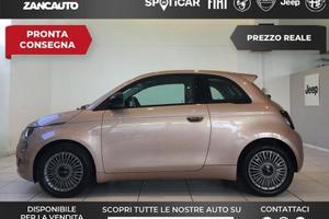 FIAT 500 Hybrid Hybrid Icon MY26 PREZZO REALE