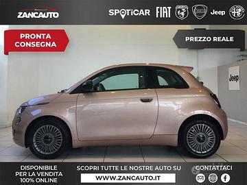 FIAT 500 Hybrid Hybrid Icon MY26 PREZZO REALE