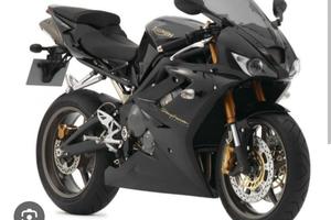 RICAMBI ORIGINALI TRIUMPH 