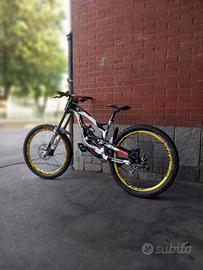 Mtb YT