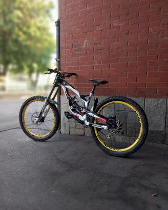 Mtb YT