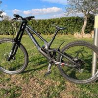 Canyon Sender CFR