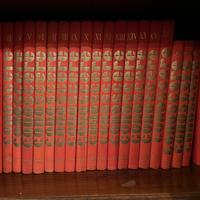 Enciclopedia "Conoscere" completa