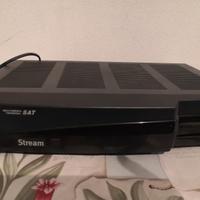 Decoder per canali satellitari