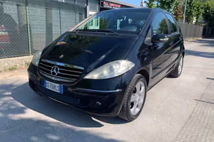 Mercedes-benz A 150 Avantgarde