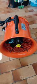aspiratore ventilatore fumi vevor 