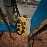 Cimatrice Imeca bilama